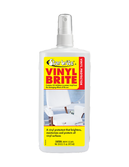 Vinyl Brite 500 Ml Vinyl Brite 500 Ml