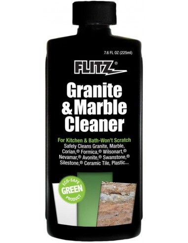 Granite & Marble Cleaner Flitz 225 Ml