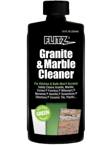 Granite & Marble Cleaner Flitz 225 Ml