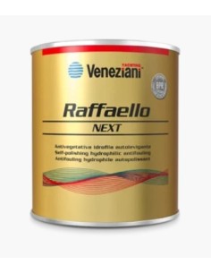 Veneziani Raffaello Next antivegetativa 0,75lt