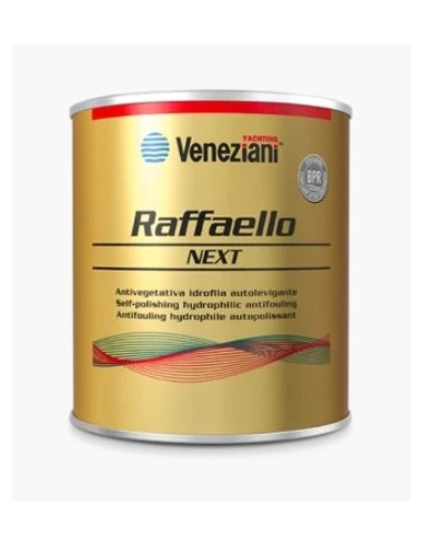 Veneziani Raffaello Next antifouling 0,75lt