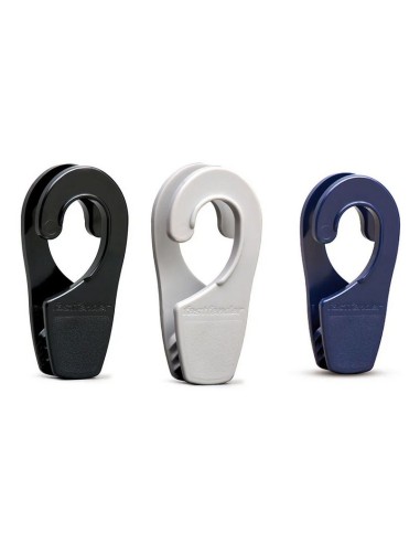 Fastfender attacco per parabordi 2pz. box