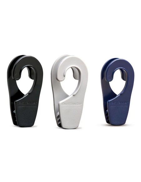 Fastfender attacco per parabordi 2pz. box