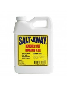 Salt Away 3.79 L