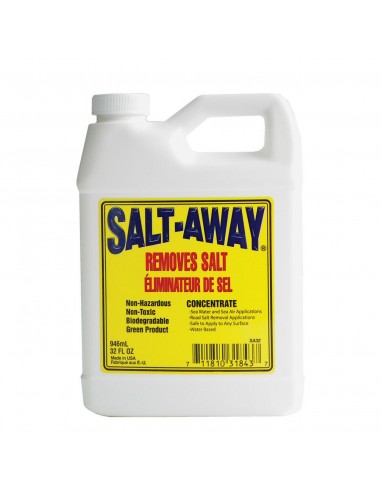 Salt Away 3.79 L