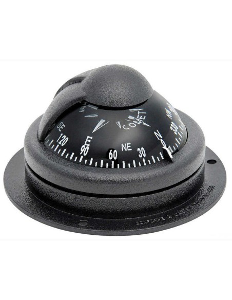 Riviera bussola COMET 1 nera