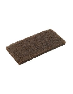 3M Scotch Brite tampone 118 mm x 254 mm