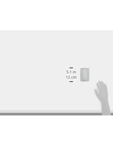 3M 961 impugnatura per tamponi Scotch Brite