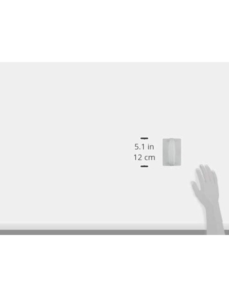 3M 961 impugnatura per tamponi Scotch Brite