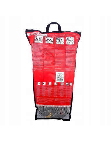 Lalizas salvagente autogonfiabile 170N SIGMA