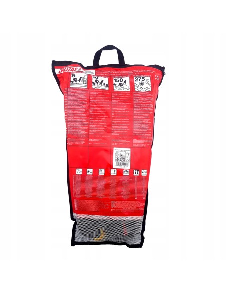 Lalizas salvagente autogonfiabile 170N SIGMA