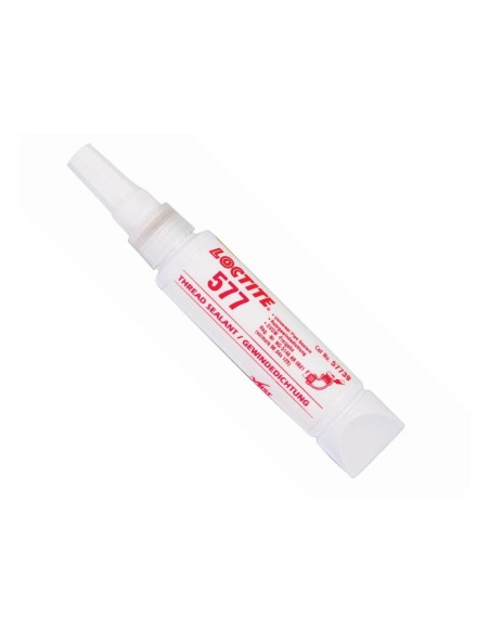 Loctite 577 sigillaraccordi 50gr Loctite 577 sigillaraccordi 50gr