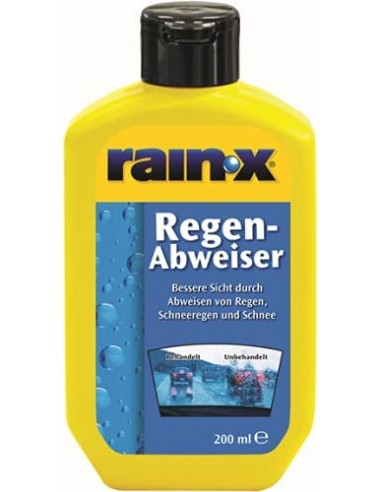 Anti Pioggia Rain X 200 Ml