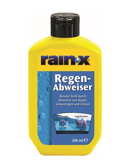 Anti Pioggia Rain X 200 Ml
