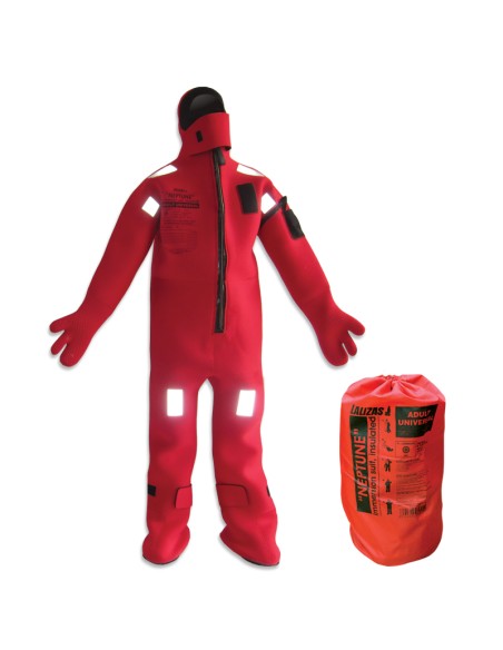 Lalizas muta di sopravvivenza termica 70454 universale