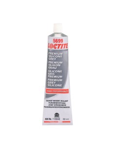 Loctite SI 5699 Gasket Sealant 80ml/116gr