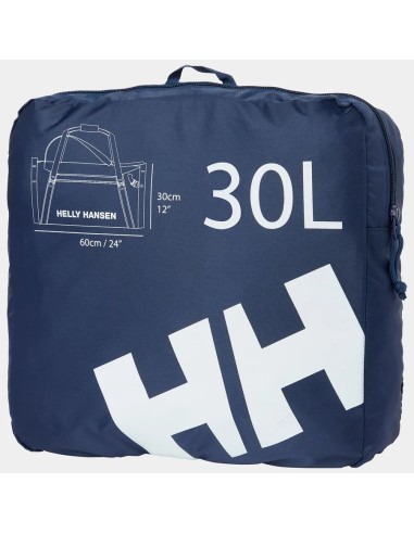 Helly Hansen Duffel Bag 2 30L Ocean