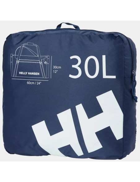 Helly Hansen Duffel Bag 2 30L Ocean