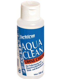 Yachticon Aqua Clean 100 g liquid