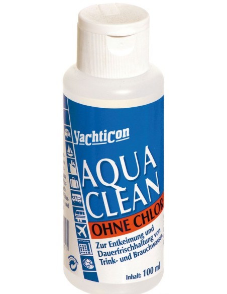 Yachticon Aqua Clean 100 g liquido