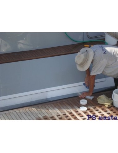 Permanon PS pasta nanotecnologica 125ml