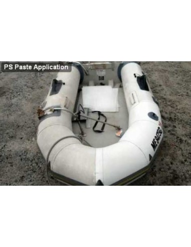 Permanon PS pasta nanotecnologica 125ml