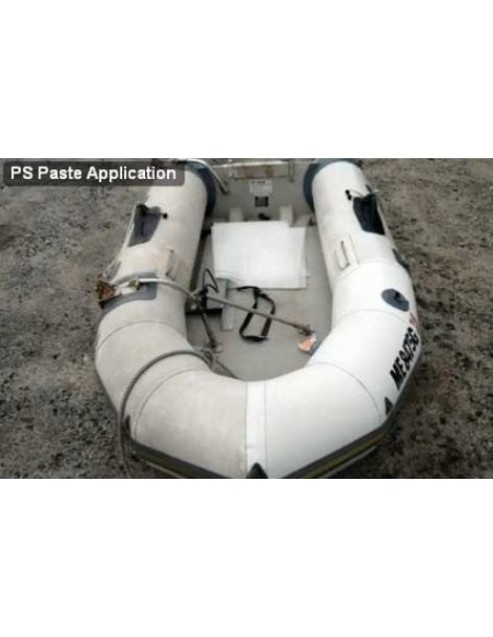 Permanon PS pasta nanotecnologica 125ml