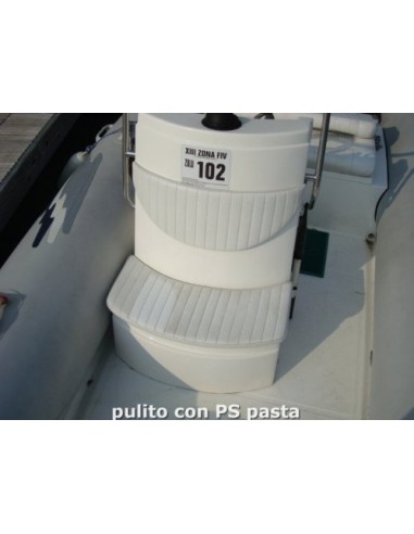 Permanon PS pasta nanotecnologica 125ml