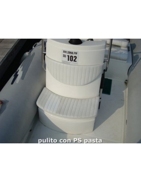 Permanon PS pasta nanotecnologica 125ml