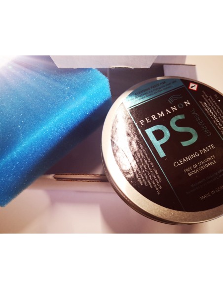 Permanon PS pasta nanotecnologica 125ml
