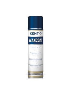 KENT Cera per Scatolati - WAXCOAT