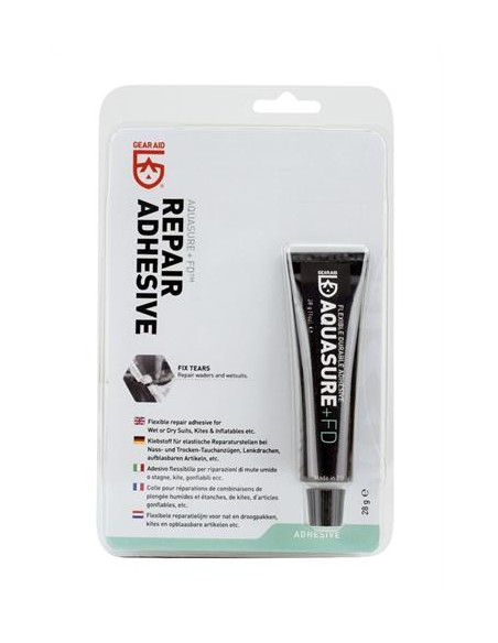 GerAid Aquasure +FD 20g colla flessibile