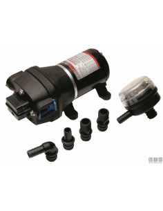 Motomarine Freshwater Pump Colflo Maxi 17lt 12V