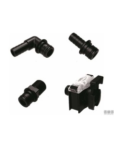 Motomarine Freshwater Pump Colflo Maxi 17lt 12V 2