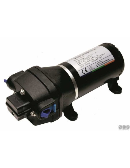 Motomarine Freshwater Pump Colflo Maxi 17lt 12V