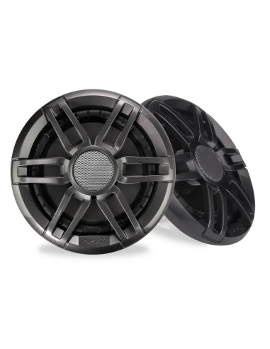 Garmin Fusion MS-RA210 and XS Speaker Kit 010-02250-60