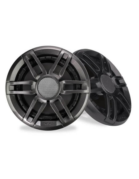 Garmin Fusion MS-RA210 and XS Speaker Kit 010-02250-60 Garmin Fusion MS-RA210 and XS Speaker Kit 010-02250-60