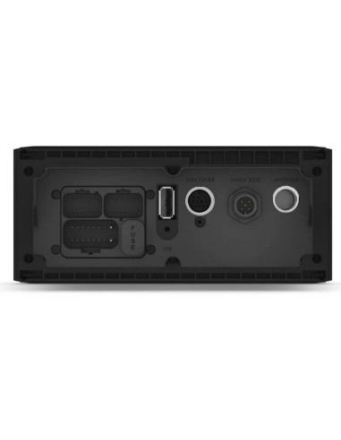 Garmin Fusion MS-RA210 and XS Speaker Kit 010-02250-60