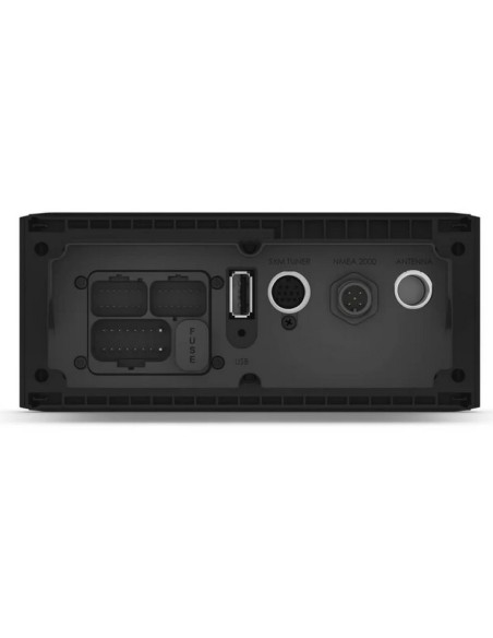 Garmin Fusion MS-RA210 and XS Speaker Kit 010-02250-60 Garmin Fusion MS-RA210 and XS Speaker Kit 010-02250-60