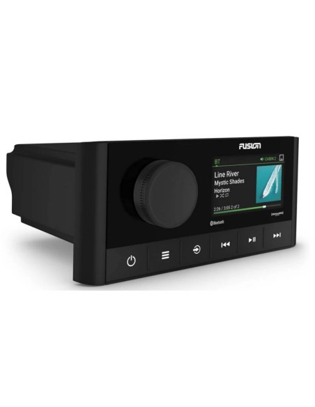 Garmin Fusion MS-RA210 and XS Speaker Kit 010-02250-60 Garmin Fusion MS-RA210 and XS Speaker Kit 010-02250-60
