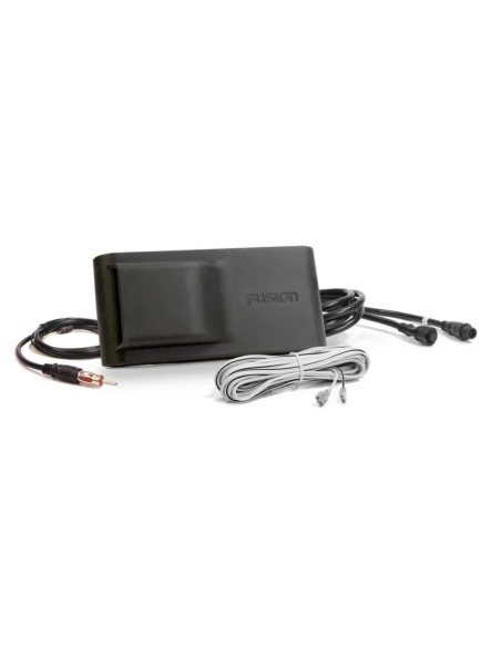 Garmin Fusion MS-RA210 and XS Speaker Kit 010-02250-60 Garmin Fusion MS-RA210 and XS Speaker Kit 010-02250-60