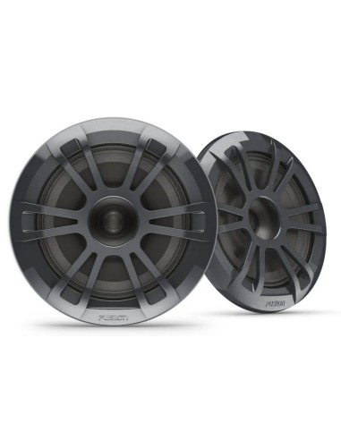 Garmin Fusion MS-RA60 and EL Speaker Kit 010-02405-61
