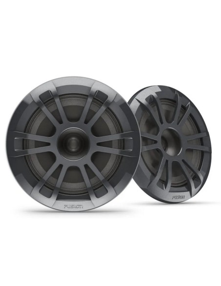 Garmin Fusion MS-RA60 and EL Speaker Kit 010-02405-61 Garmin Fusion MS-RA60 and EL Speaker Kit 010-02405-61