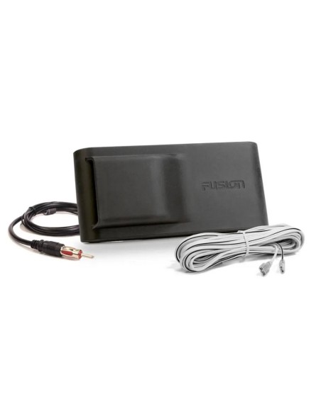 Garmin Fusion MS-RA60 and EL Speaker Kit 010-02405-61 Garmin Fusion MS-RA60 and EL Speaker Kit 010-02405-61