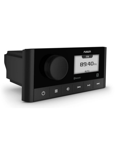 Garmin Fusion MS-RA60 and EL Speaker Kit 010-02405-61 Garmin Fusion MS-RA60 and EL Speaker Kit 010-02405-61