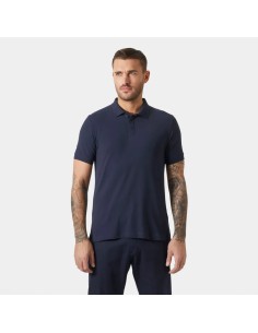 Helly Hansen Crewline Polo Blue Navy