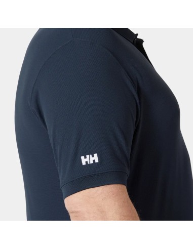 Helly Hansen Crewline Polo Blue Navy