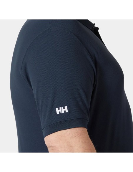 Helly Hansen Crewline Polo Blue Navy