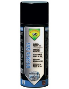 Ricerca Gas Eco Service