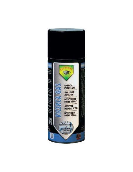 Ricerca Gas Eco Service Ricerca Gas Eco Service